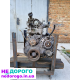 Двигун Toyota Hiace 2.4 D4D 2007, дизель, 2.4 л.