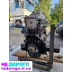 Двигун Toyota Hiace 2.4 D4D 2007, дизель, 2.4 л.
