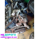 Двигун Toyota HILUX 2KDFTV 2,5 2009, дизель.