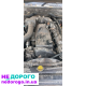Двигун Toyota Land Cruiser 100 1HD-FTE, 2000 рік, 4.2 л, дизель.