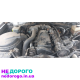 Двигун Toyota Land Cruiser 100 1HD-FTE, 2000 рік, 4.2 л, дизель.