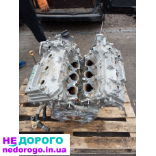 Двигун Toyota Lexus, 2GR-FSE, 2015, 3.5 л, бензин. Великий вибір запчастин у зборі з гарантією.