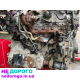 Двигун Toyota 2AD для RAV4, Avensis, Corolla Verso. 2.2 л, дизель.