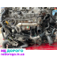 Двигун Toyota 2AD для RAV4, Avensis, Corolla Verso. 2.2 л, дизель.