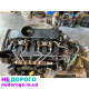 Двигун Ford Transit 2.2 tdci, 2015, 2.2 л дизель. Ducato Boxer Jumper 2.2 HDi, 2016, 2.2 л дизель.
