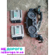 Двигун мотор Volkswagen Tuareg R50 5.0TDI CBW, 2008 рік, 5.0 л, дизель.