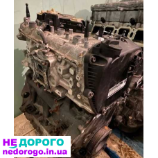 Двигун VAG Porsche Volkswagen Audi 3.0 TFSI 2018 3.0 л бензин. Гарантія, великий вибір.