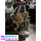 Двигун Volkswagen BLF 152619, 2008, 1.6 л бензин.