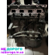 Двигун Volkswagen BLF 152619, 2008, 1.6 л бензин.