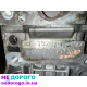 Двигун Volkswagen BLF 152619, 2008, 1.6 л бензин.