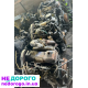 Двигун Volkswagen Audi VW 1.6 TD SB JX T2 T3, 1980, 1.6 л дизель.
