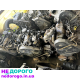 Двигун Volkswagen Audi VW 1.6 TD SB JX T2 T3, 1980, 1.6 л дизель.