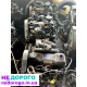Двигун Volkswagen Audi VW 1.6 TD SB JX T2 T3, 1980, 1.6 л дизель.