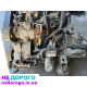 Двигун Volkswagen Golf 3 Passat B3 B4 Vento Audi Seat 1.9 TD, 1991-2000, 1.9 л дизель.