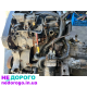 Двигун Volkswagen Golf 3 Passat B3 B4 Vento Audi Seat 1.9 TD, 1991-2000, 1.9 л дизель.