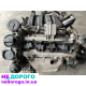 Двигун Volkswagen 1.4 FSI AXU, бензин, для Polo Golf Jetta Seat Audi, 2005 р.в., 1.4 л.