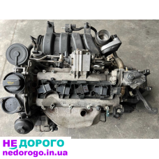 Двигун Volkswagen 1.4 FSI AXU, бензин, для Polo Golf Jetta Seat Audi, 2005 р.в., 1.4 л.
