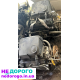Двигун мотор Volkswagen Skoda Seat VW 1.9D AEF, Кадді Поло Феліція, 1996, 1.9 л, дизель.