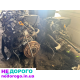Двигун мотор Volkswagen Skoda Seat VW 1.9D AEF, Кадді Поло Феліція, 1996, 1.9 л, дизель.