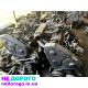 Двигун Volkswagen VW 1.9D 1Y AEY, Audi Seat Skoda, 1990, 1.9 л дизель.