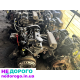 Двигун Volkswagen VW 1.9D 1Y AEY, Audi Seat Skoda, 1990, 1.9 л дизель.