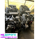 Двигун Volkswagen VW 1.9D 1Y AEY, Audi Seat Skoda, 1990, 1.9 л дизель.