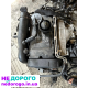Двигун мотор Volkswagen VW 2.0 TDI BKD 140к.с 2004 2.0л дизель Audi Seat Skoda.