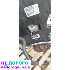 Двигун Volvo B5244S4, 2.4 л, бензин, XC70, V50, S60, 2004-2011 р.в.