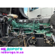 Двигун Volvo FH Euro 6 D13K, Мотор Renault T Euro6 460 к/с, 22070191, об'єм палива - дизель.