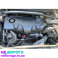 Двигун Volvo V70, 2.4d, 2000-07, D5244T, дизель, 2.4 л.