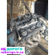 Двигун Мотор VW 1.6 16V AGN 1996 1.6 л бензин.