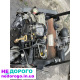 Двигун мотор VW 1.9 AAZ, 1991 рік, дизель, об'єм 1.9 л.