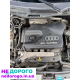 Двигун мотор VW AGU 1.8 T, 150 к.с., бензин, A3 Golf Bora Oktavia, 2000 р.