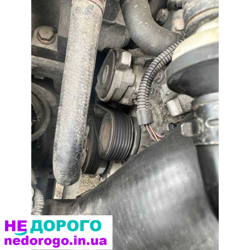 Двигун мотор VW AGU 1.8 T, 150 к.с., бензин, A3 Golf Bora Oktavia, 2000 р.