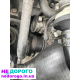Двигун мотор VW AGU 1.8 T, 150 к.с., бензин, A3 Golf Bora Oktavia, 2000 р.