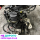 Двигун VW Golf 3 Caddy 2 Passat Vento Polo Skoda Seat 1.9 D, 1991-2004, 1.9 л, дизель.