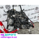 Двигун мотор VW Golf VII 1.4 TSI CXS 2016, об'єм 1.4, паливо - бензин.