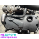 Двигун Volkswagen Passat B6 Golf 5 Caddy Touran Skoda A5 Audi 1.9TDi BXE 2005 1.9 л дизель.