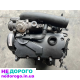 Двигун Volkswagen Passat B6 Golf 5 Caddy Touran Skoda A5 Audi 1.9TDi BXE 2005 1.9 л дизель.