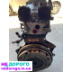 Двигун Volkswagen 1.4 TFSI CAX, 2019, 1.4 л, бензин. Підходить для Passat, Golf, Jetta, Skoda Octavia, Seat, Audi.