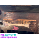 Двигун Volkswagen 1.4 TFSI CAX, 2019, 1.4 л, бензин. Підходить для Passat, Golf, Jetta, Skoda Octavia, Seat, Audi.