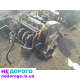 Двигун BBY 1.4 л бензин для VW Polo Lupo Skoda Fabia Audi A2 Seat Ibiza 2000 р.