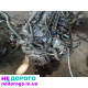 Двигун BBY 1.4 л бензин для VW Polo Lupo Skoda Fabia Audi A2 Seat Ibiza 2000 р.