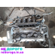 Двигун BBY 1.4 л бензин для VW Polo Lupo Skoda Fabia Audi A2 Seat Ibiza 2000 р.