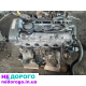 Двигун BBY 1.4 л бензин для VW Polo Lupo Skoda Fabia Audi A2 Seat Ibiza 2000 р.