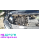 Двигун мотор Volkswagen Touran 2.0 TDI CFH, 2003 рік, 2.0 л, дизель.