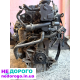 Двигун мотор VW Volkswagen Seat Skoda 1.4 TDI AMF 75л.с Polo Fabia, 2001, 1.4 л, дизель.
