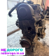 Двигун мотор VW Volkswagen Seat Skoda 1.4 TDI AMF 75л.с Polo Fabia, 2001, 1.4 л, дизель.