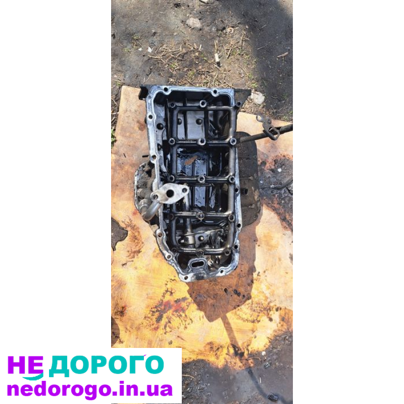 Двигун Opel X17DTL 1.7 дизель, Астра/Корса, 1998, 1.7 л, дизель.