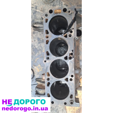 Двигун Opel X17DTL 1.7 дизель, Астра/Корса, 1998, 1.7 л, дизель.